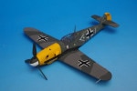 1/72 ��å�������ߥå� Bf 109F-2 �ϥ󥹥��å��ϡ��� ��GALFT3006N �� �����ߥ�/���