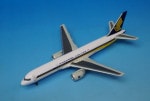 1/400 B757-212 󥬥ݡ 9V-SGM 55398 ɥ饴/