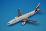 1/400 A300-605R ���ߥ졼�� �ɥХ����ޡ����ץ饤�������� A6-EKO ��55181] �ɥ饴��/���