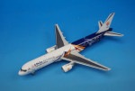 1/400 B757-200 �ǥ륿 ����ȥ쥤��2002 N6701 [GJDAL076�� �����ߥ�/���