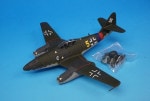 1/72 ��å�������ߥå� Me 262A-1a Yellow 5, Unteroffizier Anton Schoppler [AA35702] ��������/���