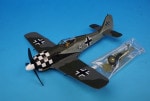 1/72 �ե��å������ FW190 A4-1/JG1-Schipol, Holland, 1943 [AA34313] ��������/���