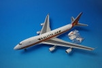 1/200 B747-400F ����å����㡼���� N782CK ��G2CKS928�� �����ߥ�/���