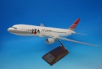 1/100 B767-200 JTA ���ܥȥ�󥹥�������� JA8231 �ѥå��ߥ�/���