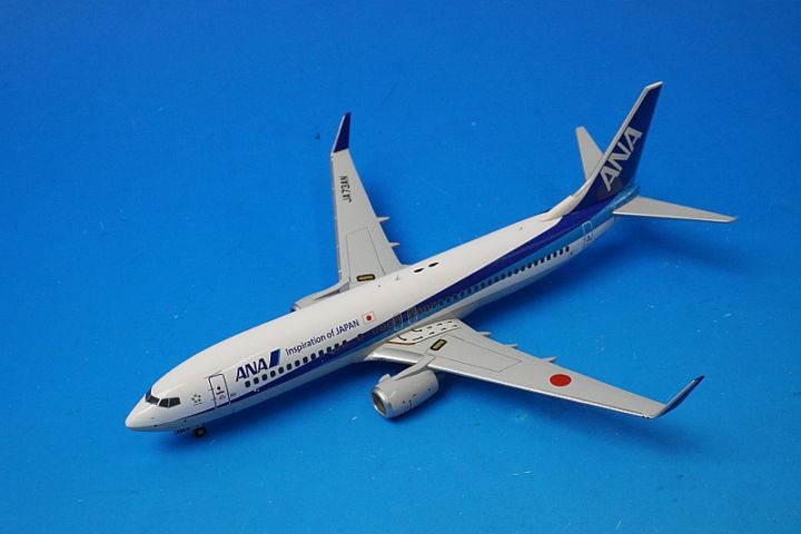 1/200 B737-800 ANA Inspiration of JAPAN JA73AN [NH20071] 全日空
