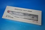 1/200 B747-400 JAL �饹�ȥե饤�� JA8089 ��BJQ1050�� JALUX/���