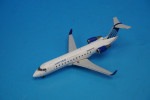 1/400 �ܥ�Х�ǥ��� CRJ200 ��ʥ��ƥåɥ������ץ쥹 N246PS ��GJUAL1966] �����ߥ�/���