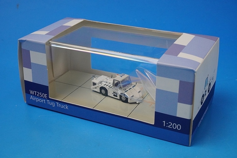 ANA GroundPowerUnit 1/200 トーイングカー GPU