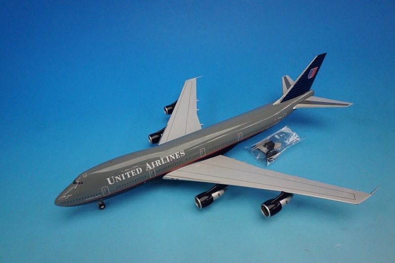 超レア♪ユナイテッド航空模型（木製） 518UpWHPtJL._UF350,350_QL80_.jpg