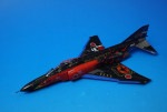 1/72 F-4EJ Ҷ 7Ҷ 302 亮 ɴΤ #77-8399 [HA19013] ۥӡޥ/