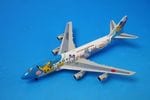 1/500 B747-400 ANA �ݥ���󥸥��å�1999 JA8964 [NH50047] ����������/���