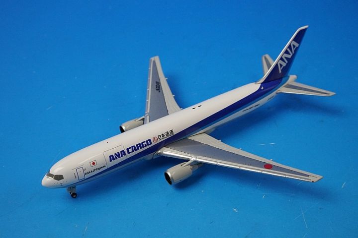 1/500 B767-300F ANAカーゴ 日本通運 JA604F [NH50056] 全日空商事