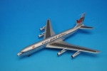 1/200 B707-300 �ȥ�󥹥������Х� N324F ��PK2723001�� �֥롼�ܥå���/���