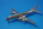 1/200 DC-6 ����ꥫ�� N90771 ��553612�� �إ��/���