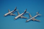 1/500 B737-200 ANK ANA ��ҥ���¾ JA8415��JA8416��JA8453 �ӥå��С���/���