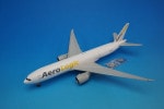1/200 B777F��777-200��ʪ���� �����������å� D-AALD ��ʪ�ɥ��������� [G2BOX949] �����ߥ�/���