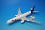 1/200 B777F FedEX �ե��ǥå��� N888FD ���������ɥ������ؤ��� [G2FDX951] �����ߥ�/���