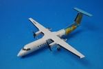 1/200 DHC8-300 A-net ���������ҥޥ�� JA802K [DH28002] ANK����/���