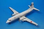 1/200 YS-11 JCAB ���ڸ��̾ʹҶ��� ���Ը����� JA8712 [YS21112] ����������/���