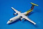1/200 DHC8-300 A-net �����⥹ JA804K [DH28004] ANK����/���