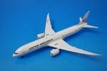 1/400 B787-9 JAL ��������� JA874J ��04226�� �ե��˥å���/���