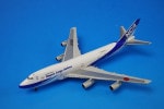1/500 B747-200SF NCA  饹ȥե饤 JA8181 [KZ54402] /