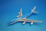 1/200 B747-400 KLM ������������ PH-CKJ LUPA/���