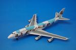 1/400 B747-100 JAL �ɥ꡼�२�����ץ쥹�ʽ���� JA8170 ��04018�� �ե��˥å���/���