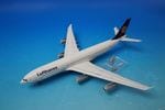 1/200 A340-200 ��եȥϥ� Lubeck D-AIBF [JF-A340-2-002] J�ե��å���/���