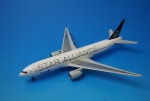 1/200 B777-200 ANA ��������/���������饤���� JA711A [NH20088] ����������/���