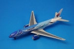1/400 B777-200ER �ޥ졼���� Freedom of space 9M-MRD ��55442�� �ɥ饴��/���