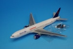 1/400 B777-266 ץȥ SU-GBP 55067 ɥ饴/