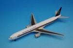 1/400 B777-312 ���󥬥ݡ��� JUBILEE/����ӥ꡼ 9V-SYC ��55130�� �ɥ饴��/���