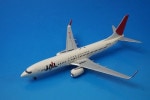 1/200 B737-800 JAL ���������� JA304J ��XX2881�� JC�����󥰥�/���