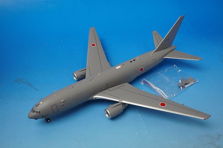 ボーイング KC-46A 1/200 日本航空自衛隊 Amazon | Gemini200 1/200 KC-46A 航空自衛隊 14-3611 完成品
