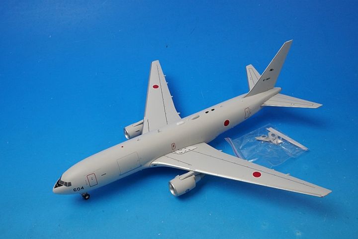 1/200KC-767（B767-200） 航空自衛隊 第1輸送航空隊 第404飛行隊 小牧