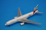 1/400 B777-21H ���ߥ졼�� �ɥХ�����åԥ󥰥ե����ƥ��Х��98 A6-EMF ��55113�� �ɥ饴��/���