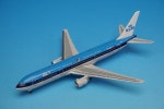 1/400 B767-300 KLM ������ The world is just a click away PH-BZF ���������饷�å���/���