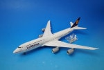 1/200 B747-8 ��եȥϥ� �������� D-ABYC ��G2DLH572�� �����ߥ�/���