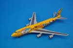 1/400 B747-400 ANA �ݥ���� �ԥ����奦������ JA8957 ��BB4-2017-001�� �ӥå��С���/���