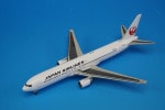 1/400 B767-346/ER JAL ��������� JA654J ��XX4307�� JC�����󥰥�/���