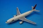 1/400 A300-600R JAL ���������� JA8566 ���������饷�å���/���