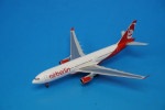 1/500 A330-200 �����٥��� D-ALPJ [517393] �إ��/���