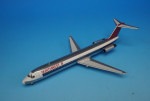 1/200 DC-9-50 nwa �Ρ����������� N773NC ��IF951200P�� ����ե饤��/���
