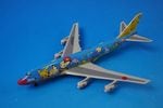 1/400 B747-400 ANA �ݥ���󤪲֥����� JA8956 ��10034�� �ե��˥å���/���