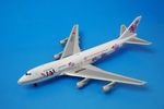 1/400 B747-200 JAL �꥾�å���� JA8141 �ե��˥å���/���
