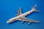 1/400 B747-200 JAL �꥾�å���� JA8141 �ե��˥å���/���