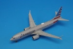 1/400 B737-8 AA ����ꥫ�� N324RN ��GJAAL1863�� �����ߥ�/���