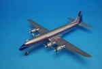 1/200 DC-6B �����ե饤�󥰥֥륺 ��åɥ֥�ߥ塼������ N996DM [554077] �إ��/���