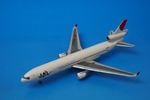 1/400 MD-11 JAL ���������� JA8582 ��10053�� �ե��˥å���/���